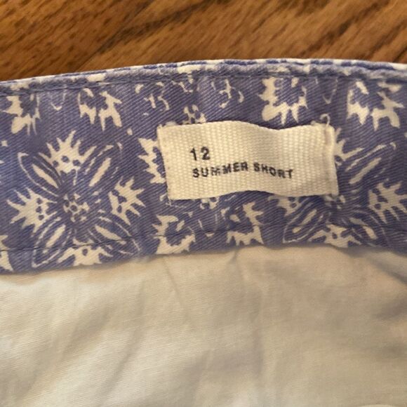 Gap shorts size 12 - 3 inch inseam- - Picture 4 of 10
